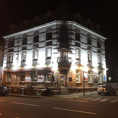 Studio/Hotel Porte De France Saint-Louis Kültér fotó